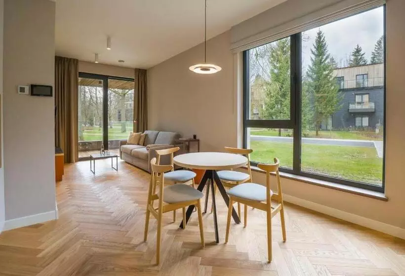 Enklawa Białowieska Forest & Spa