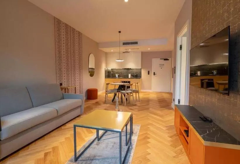 Enklawa Białowieska Forest & Spa