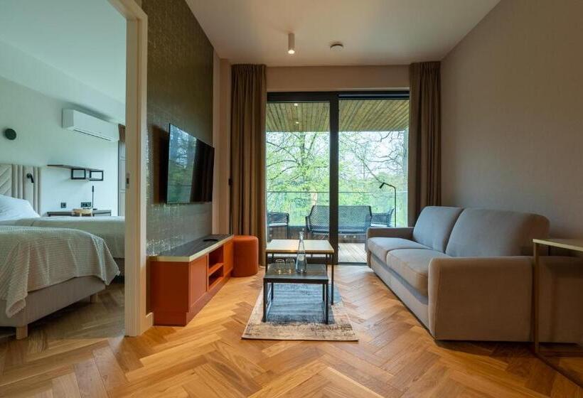 Enklawa Białowieska Forest & Spa