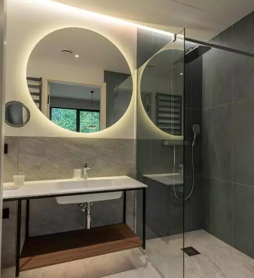 Enklawa Białowieska Forest & Spa