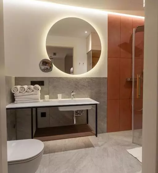 Enklawa Białowieska Forest & Spa