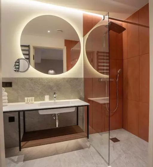 Enklawa Białowieska Forest & Spa