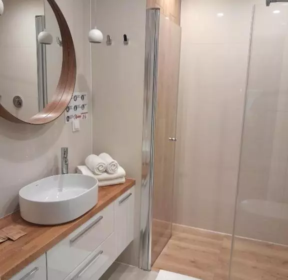 Enklawa Białowieska Forest & Spa