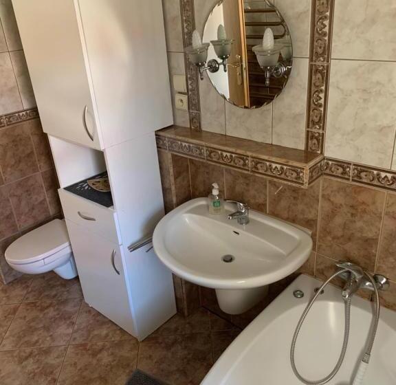 ホテル Agro Szyszynka