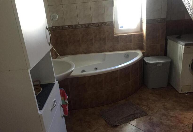 ホテル Agro Szyszynka