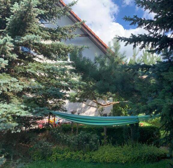 ホテル Agro Szyszynka