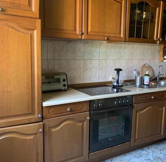 ホテル Agro Szyszynka