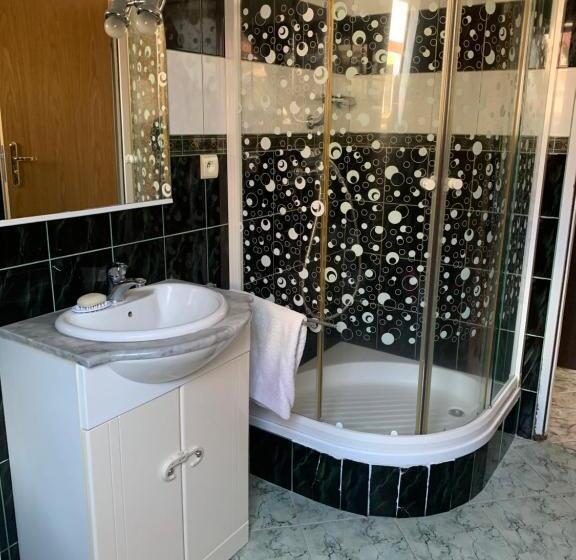 ホテル Agro Szyszynka