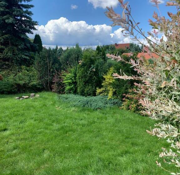 ホテル Agro Szyszynka