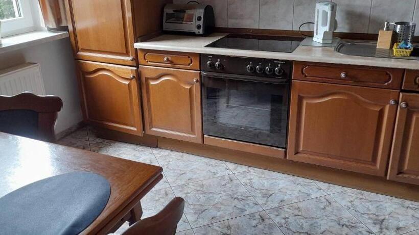 ホテル Agro Szyszynka