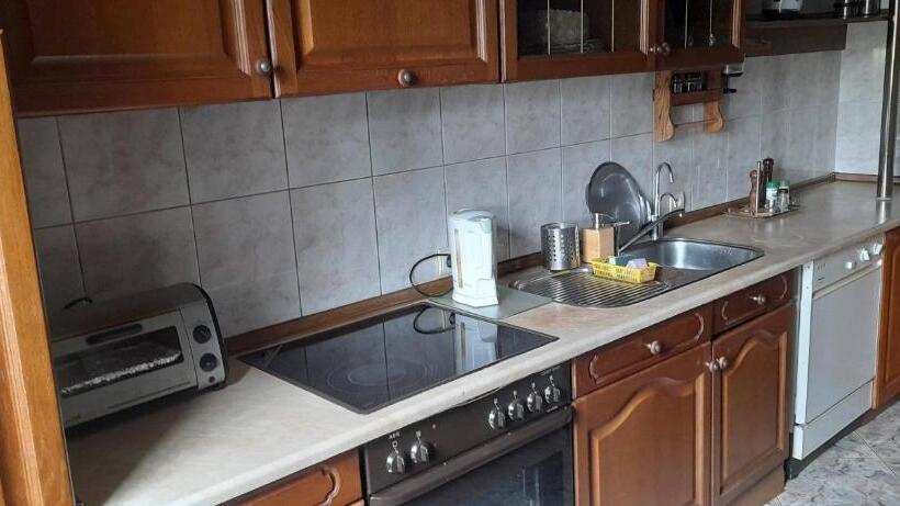 ホテル Agro Szyszynka