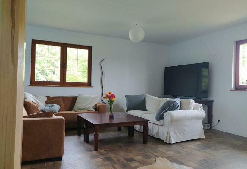 فندق Agroturystyka Giławy