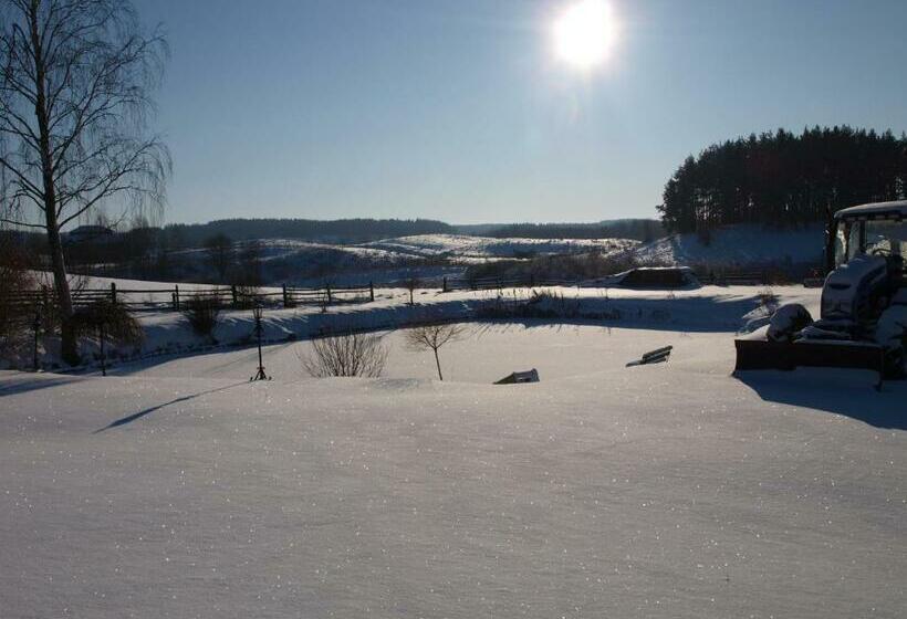 فندق Agroturystyka Giławy