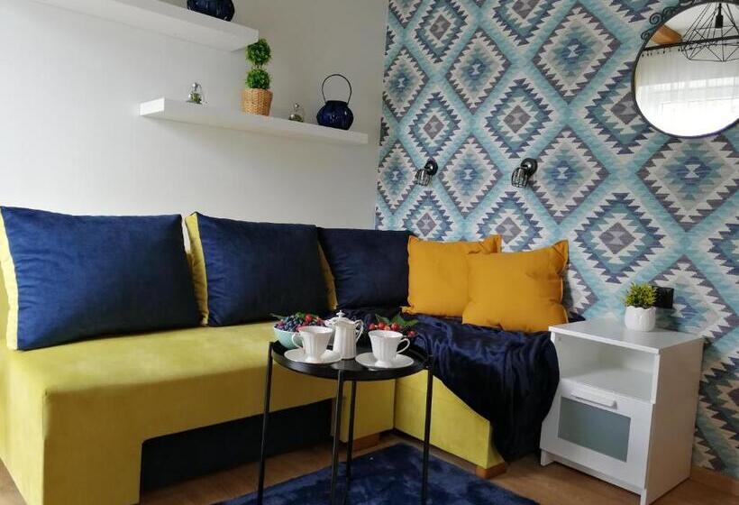 בית מלון כפרי Agroturystyka Iwańcze Pole