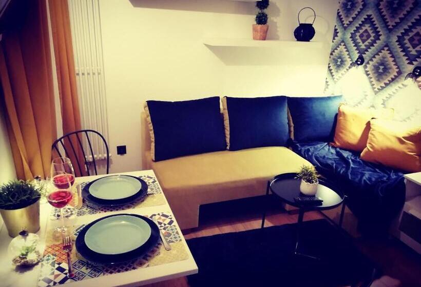 בית מלון כפרי Agroturystyka Iwańcze Pole