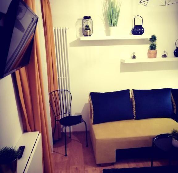 בית מלון כפרי Agroturystyka Iwańcze Pole