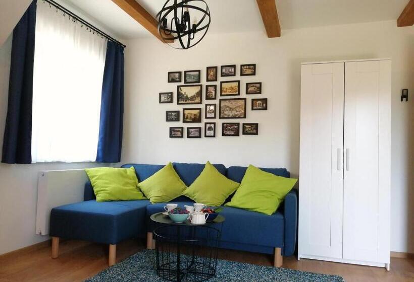 בית מלון כפרי Agroturystyka Iwańcze Pole