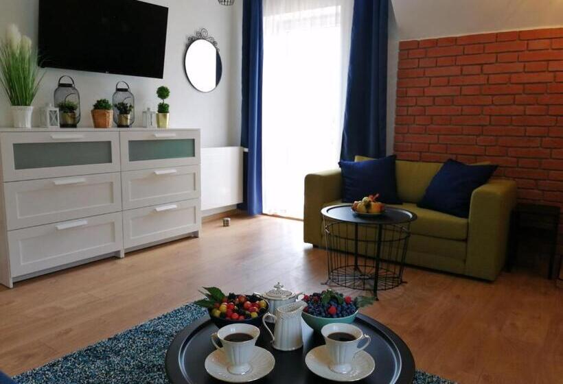 בית מלון כפרי Agroturystyka Iwańcze Pole