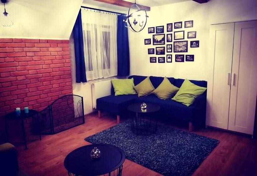 בית מלון כפרי Agroturystyka Iwańcze Pole