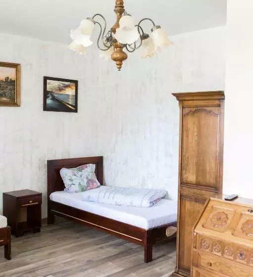 Hotelli Agroturystyka Jaśmina