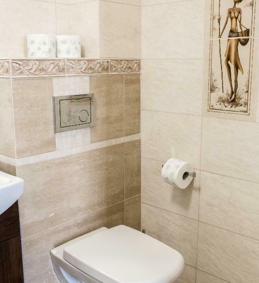 호텔 Agroturystyka Jaśmina