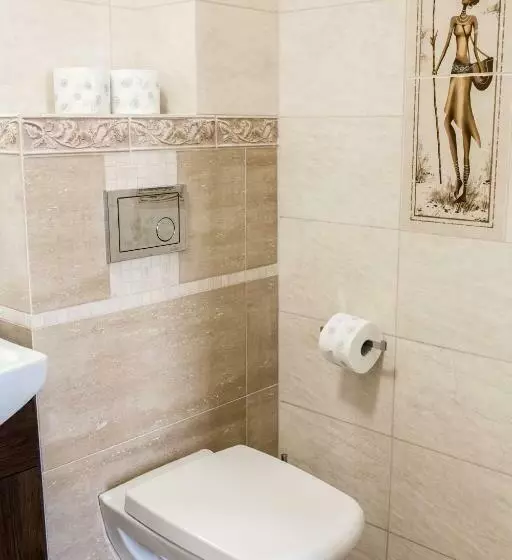 Hotelli Agroturystyka Jaśmina