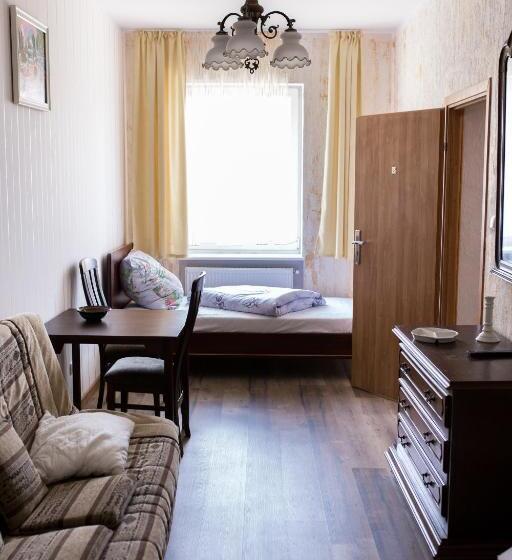 호텔 Agroturystyka Jaśmina