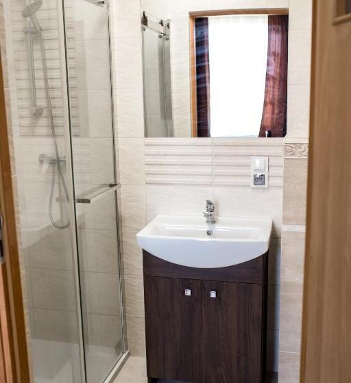 호텔 Agroturystyka Jaśmina