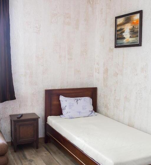 호텔 Agroturystyka Jaśmina