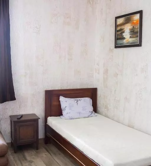 Hotelli Agroturystyka Jaśmina