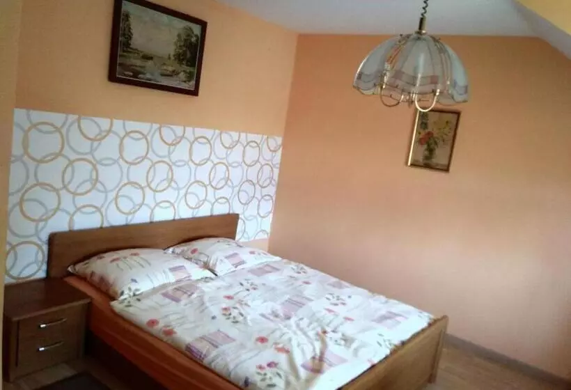 هتل Agroturystyka Nad Cichą