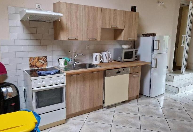 هتل Agroturystyka Nad Cichą