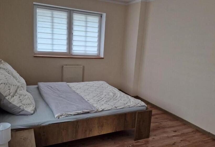 هتل Agroturystyka Nad Cichą