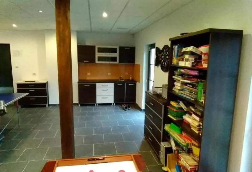 Hotelli Apartamenty, Domki, Wędkowanie