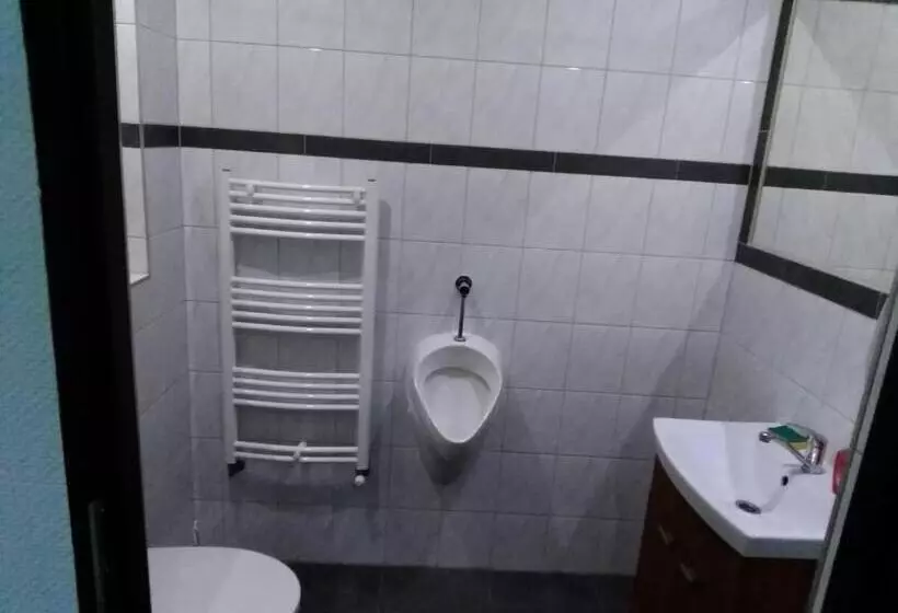 Hotelli Apartamenty, Domki, Wędkowanie