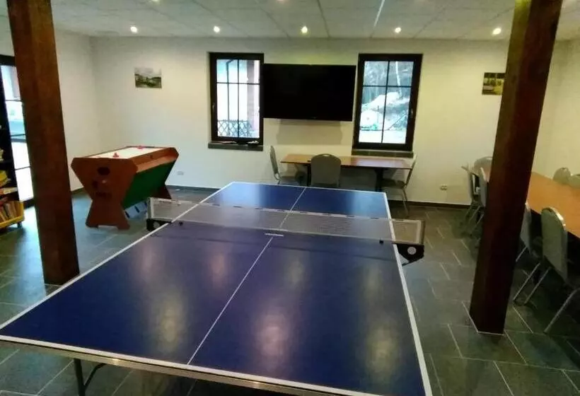 Hotelli Apartamenty, Domki, Wędkowanie