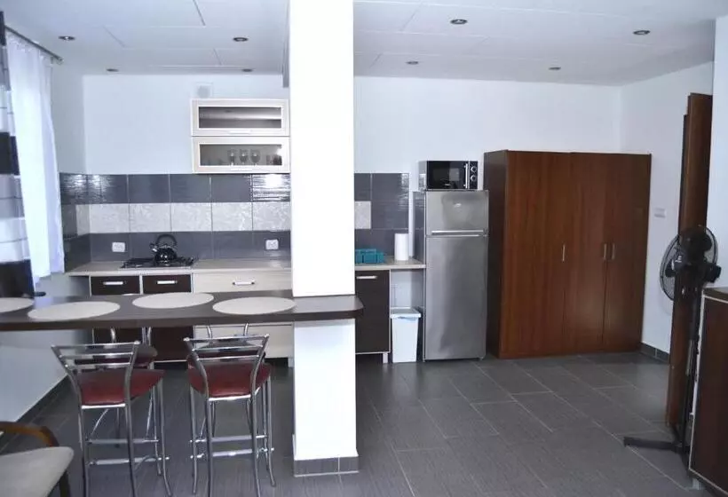 Hotelli Apartamenty, Domki, Wędkowanie
