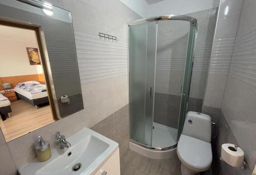 ホテル Dom Turysty Salus