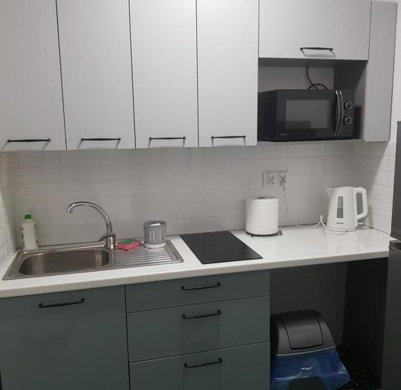 ホテル Dom Turysty Salus