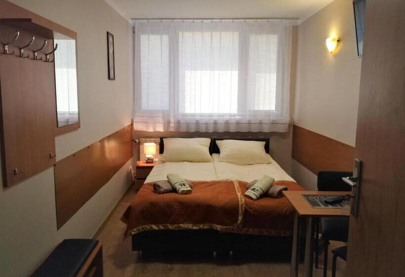 ホテル Dom Turysty Salus