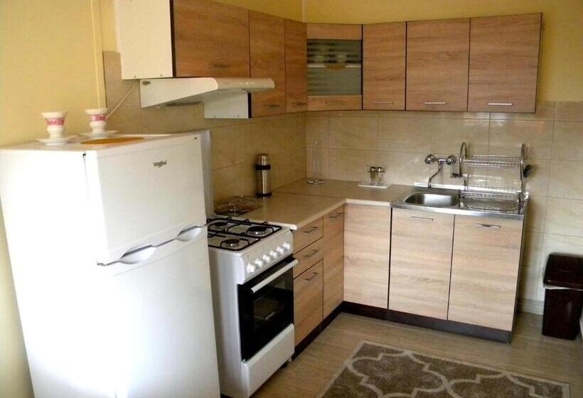 호텔 Domek Pod świerkami