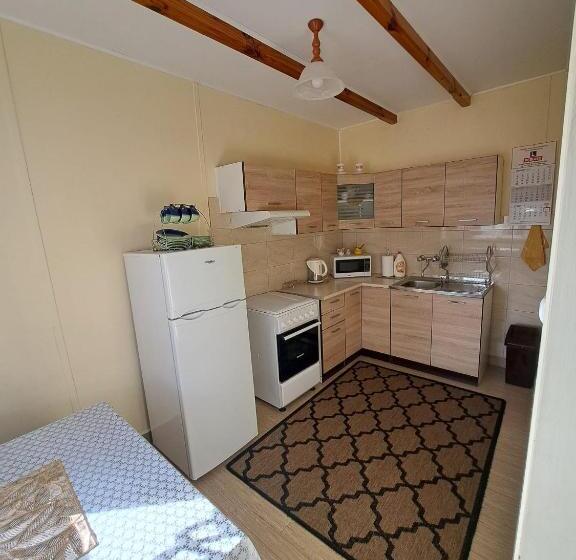 호텔 Domek Pod świerkami