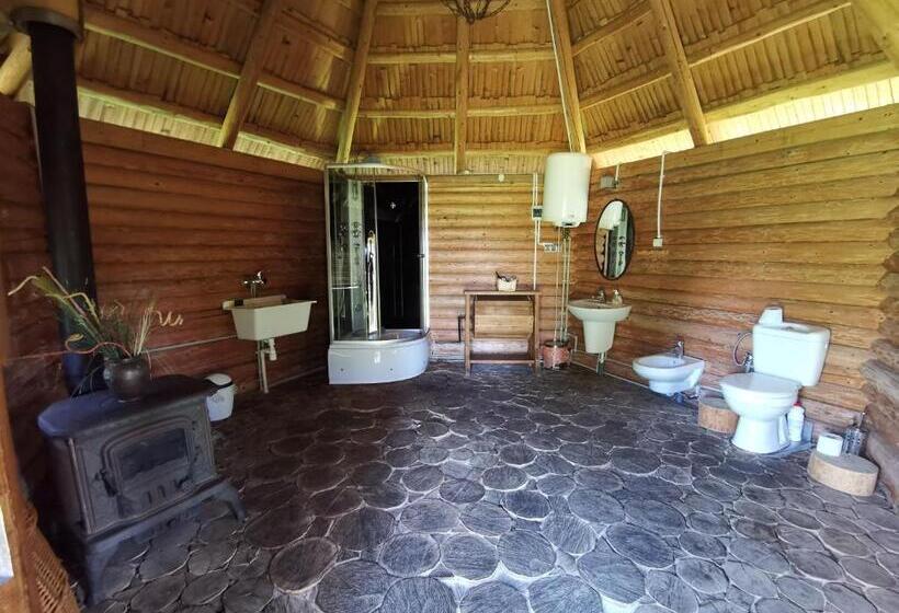 酒店 Gród Pędzików