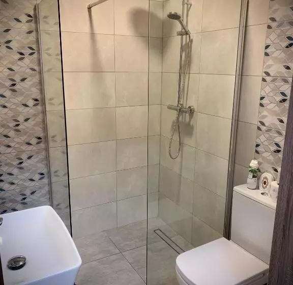 Hotelli Hostel Sportowa