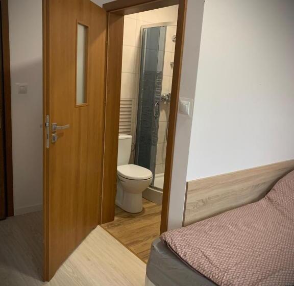 酒店 Hostel Sportowa