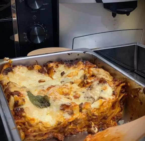 Hotelli Hostel Sportowa