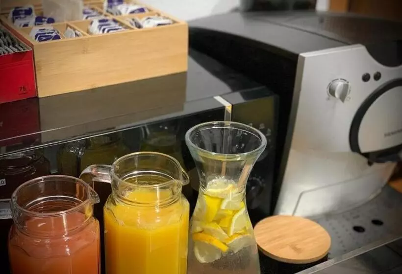 Hotelli Hostel Sportowa