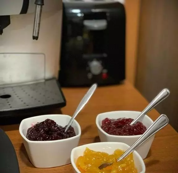 Hotelli Hostel Sportowa