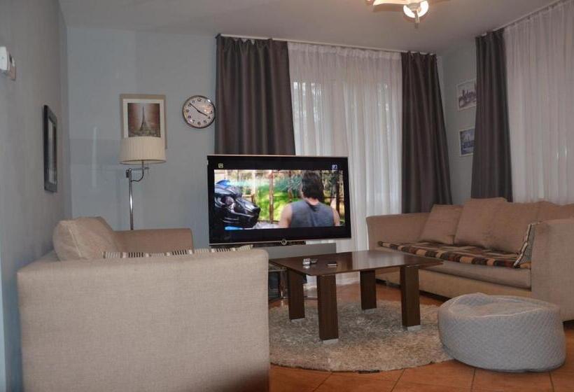 בית מלון כפרי Marta