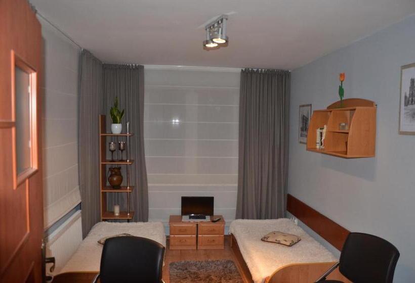 בית מלון כפרי Marta